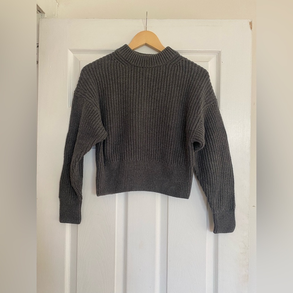Everlane Knit Sweater